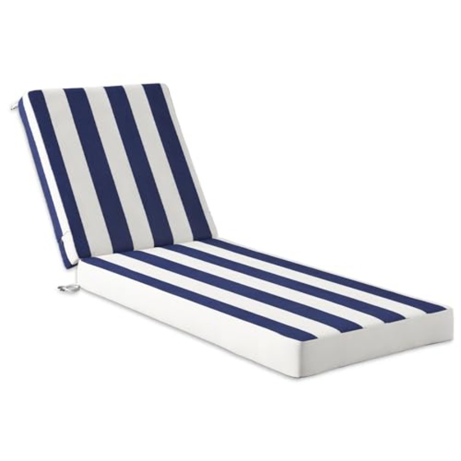 Outdoor Furniture Cushions 22 X 22 - Almofadas para Cadeiras de Jardim, Almofada