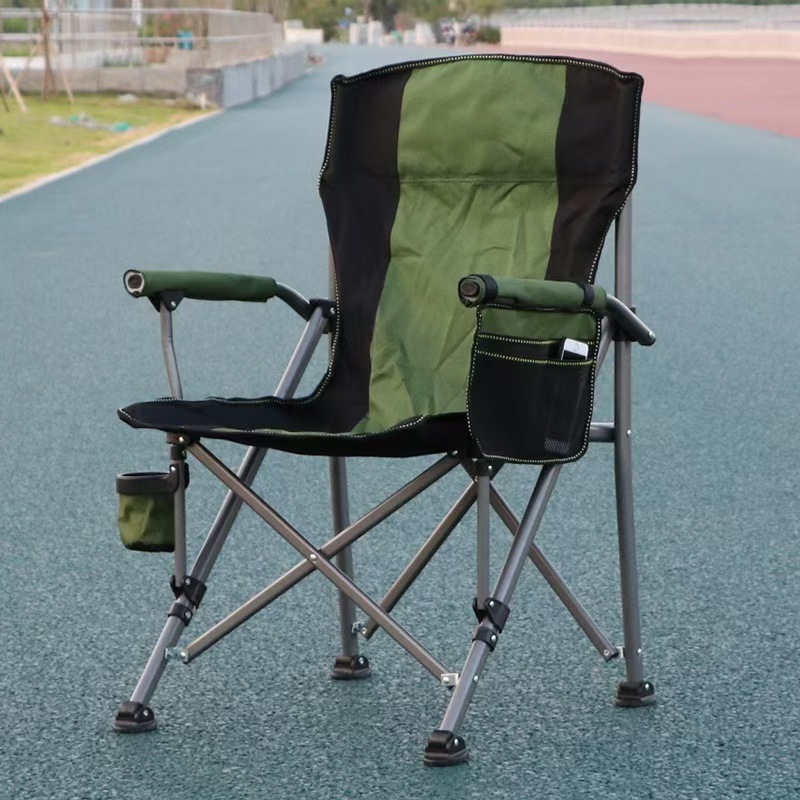 Outdoor Furniture Polywood - Cadeira dobrável ao ar livre tamanho