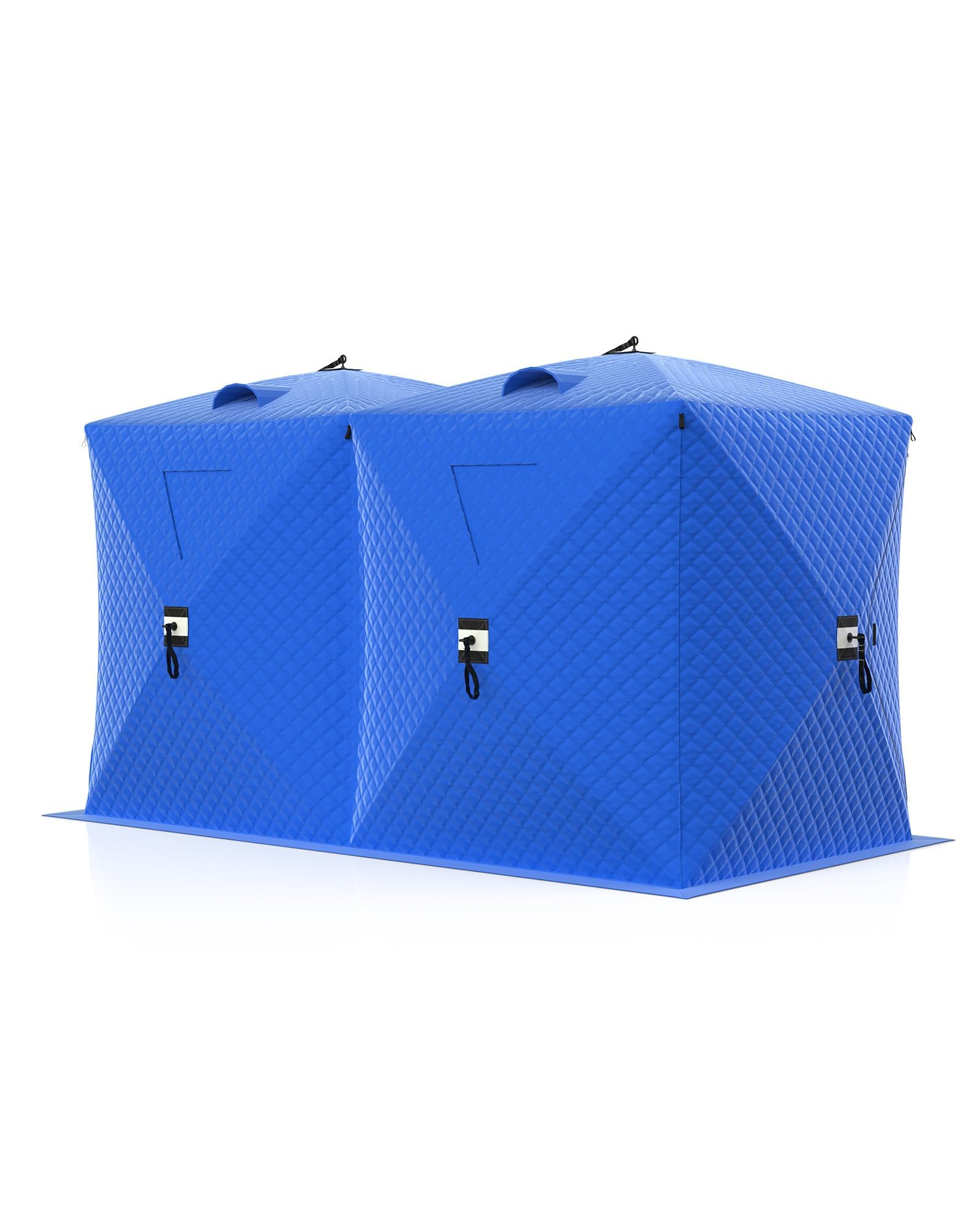 Gazebo Pop Up - Tenda Pop-Up para Pesca no Gelo,