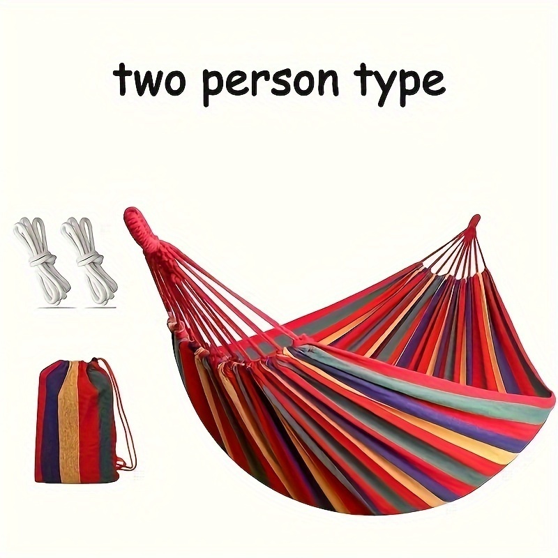 Outdoor Furniture Hay - Rede multifuncional ao ar livre –