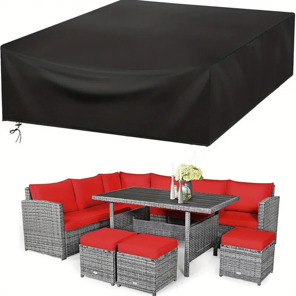 Outdoor Furniture Ideas - (102-137 polegadas de comprimento) tamanho pátio