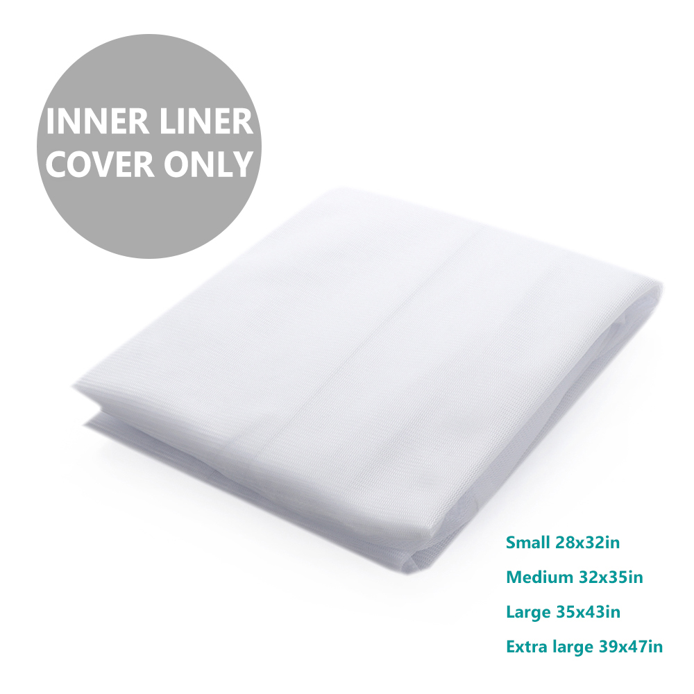 Outdoor Furniture Cover Xl - Capa Interna para Puff, Forro Interno