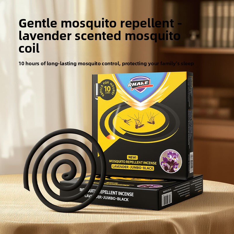Outdoor Furniture Hay - Pastilhas Repelentes de Mosquitos com Fragrância