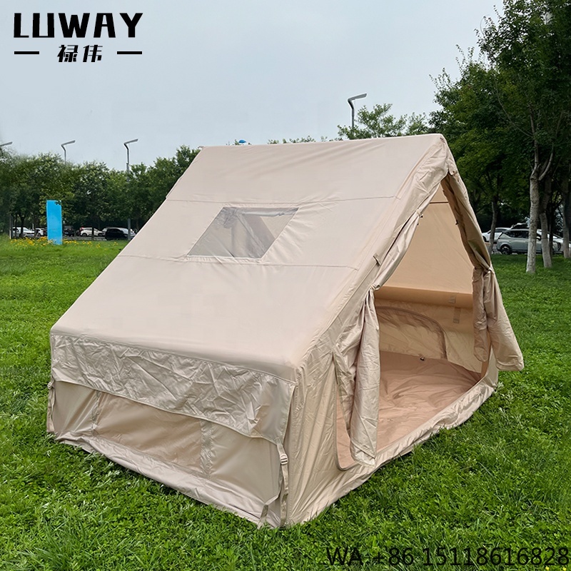 Outdoor Furniture Luxury - 2026 Melhor Preço Tenda Inflável de