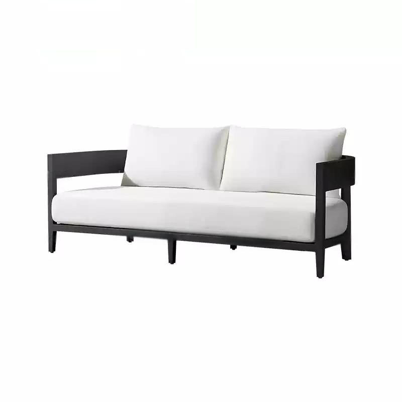 Outdoor Furniture Italy - Conjunto de móveis de exterior de