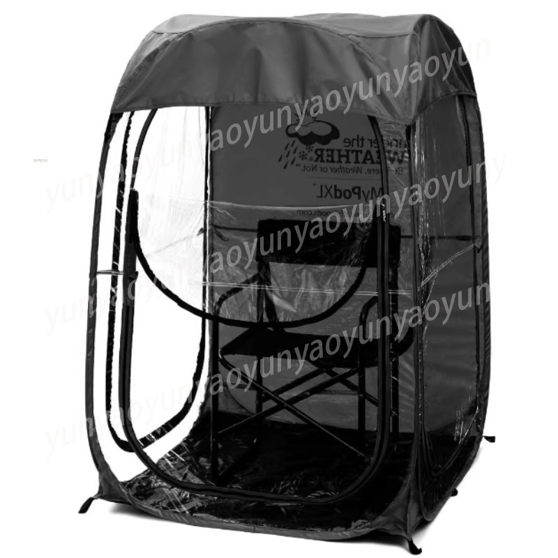 Gazebo Pop Up - Toldo Portátil de PVC para Atividades