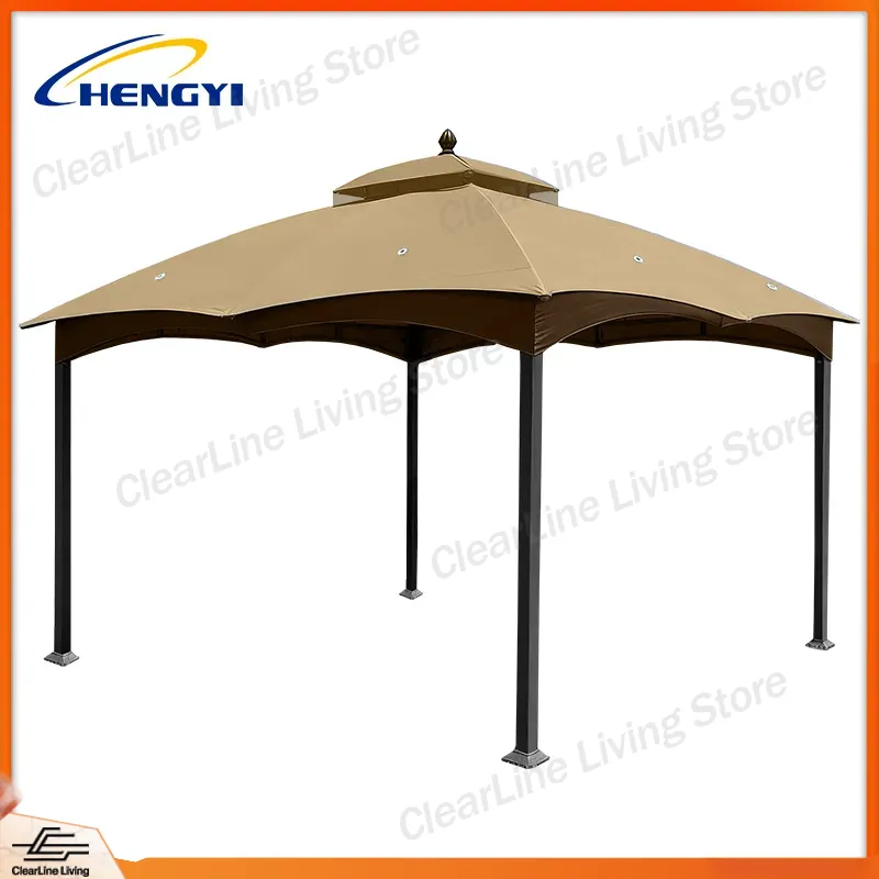 Gazebo Pop Up - Tenda de acampamento ao ar livre,