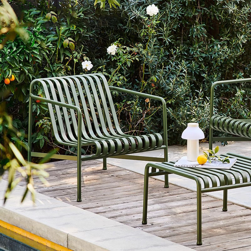 Outdoor Furniture Polywood - Conjuntos de móveis de jardim nórdicos