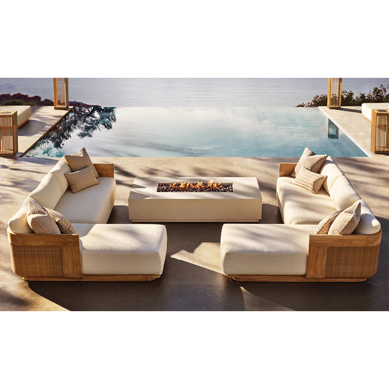Outdoor Furniture Teak - Design de móveis de jardim de