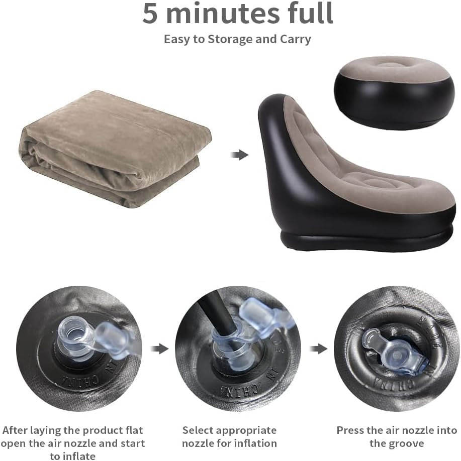 2 pçs sofá preguiçoso cadeira  - Outdoor Furniture Small avaliação e preço