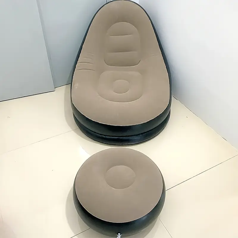 2 pçs sofá preguiçoso cadeira  - Outdoor Furniture Small avaliação e preço