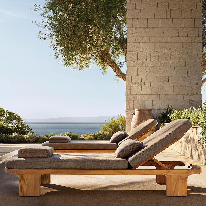 # Móveis de Exterior com Desig - Outdoor Furniture Teak avaliação e preço