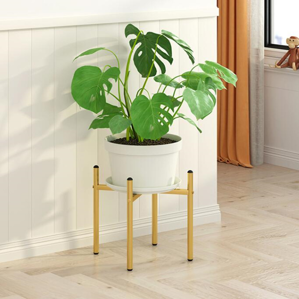 Suporte de plantas para móveis - Outdoor Furniture Luxury avaliação e preço