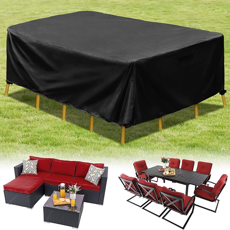 Capa para Conjunto de Móveis d - Outdoor Furniture Cover Xl avaliação e preço