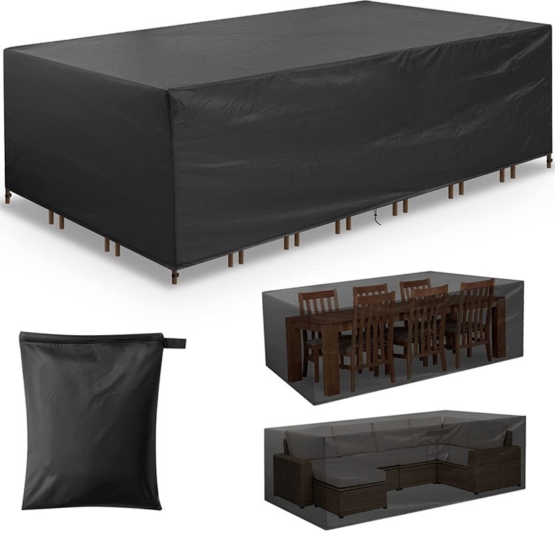 Capa para Conjunto de Móveis d - Outdoor Furniture Cover Xl avaliação e preço