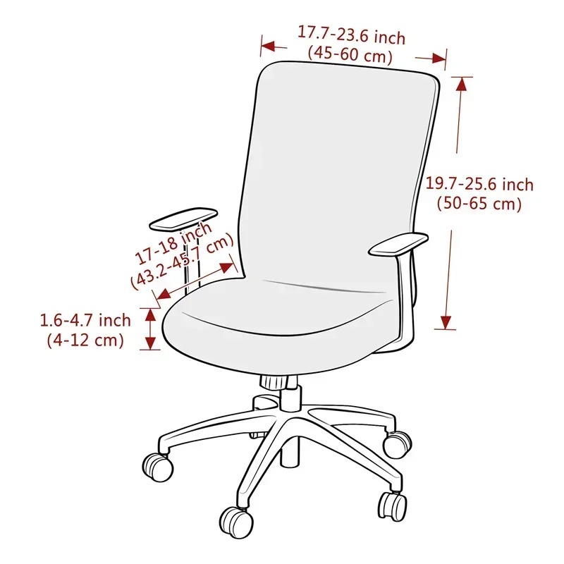 Capa para Cadeira de Escritóri - Outdoor Furniture Cover Xl avaliação e preço