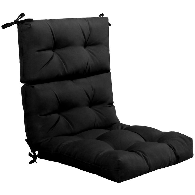 Almofada para Cadeira de Pátio - Outdoor Furniture Cushions 22 X 22 avaliação e preço