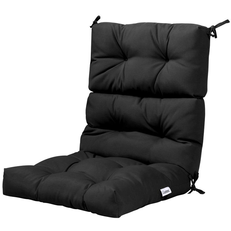 Almofada para Cadeira de Pátio - Outdoor Furniture Cushions 22 X 22 avaliação e preço