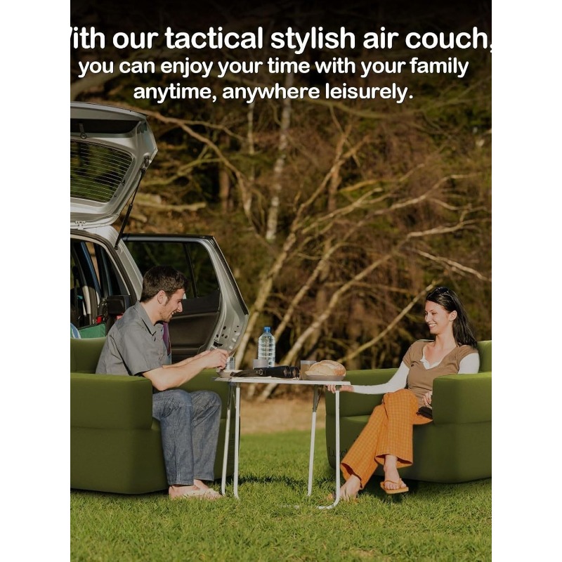 Sofá de ar automático de luxo  - Outdoor Furniture Luxury avaliação e preço