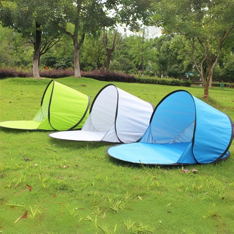 Tenda de Praia Pop-Up, Abrigo  - Gazebo Pop Up avaliação e preço