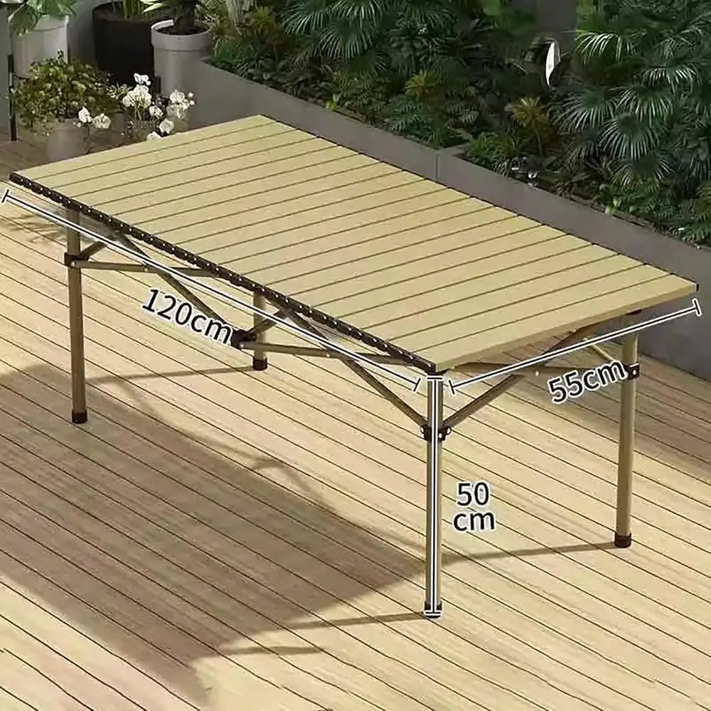 Conjunto portátil de cadeira e - Outdoor Furniture Black avaliação e preço