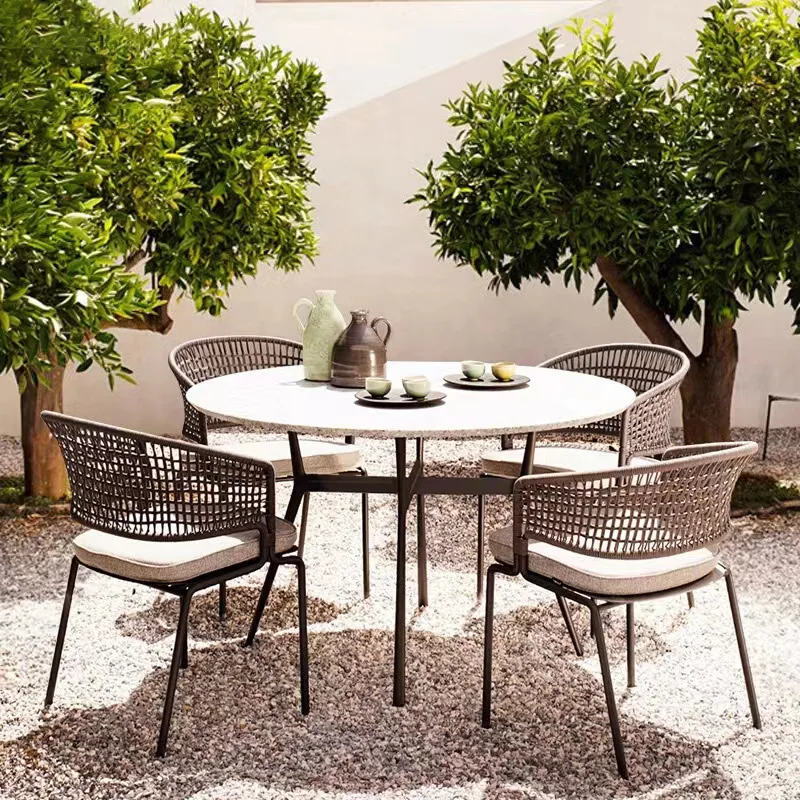 Móveis elegantes de luxo itáli - Outdoor Furniture Italy avaliação e preço