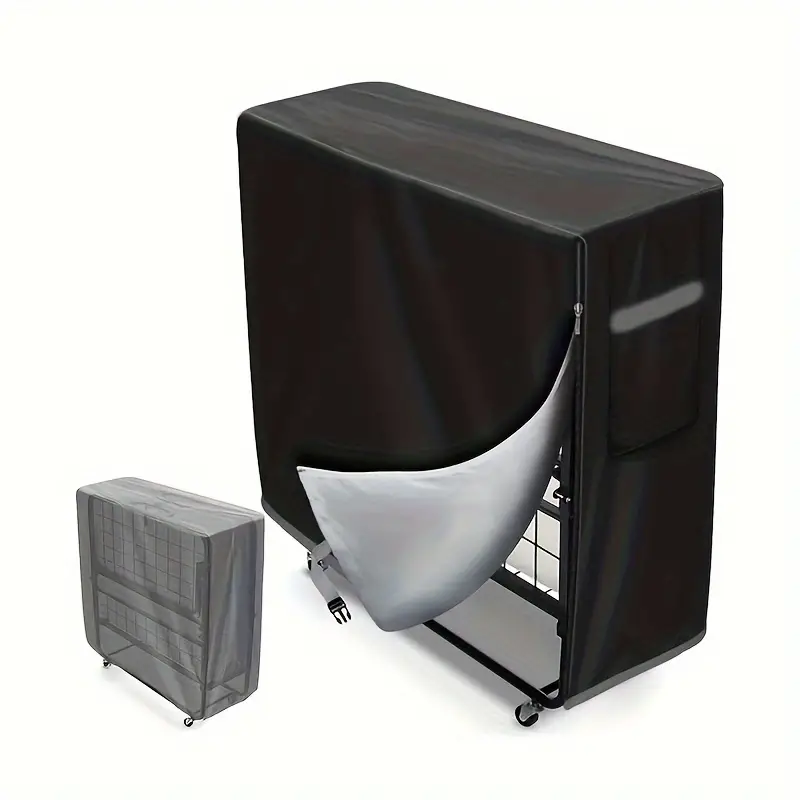 Protetor universal de saco de  - Outdoor Furniture Black avaliação e preço