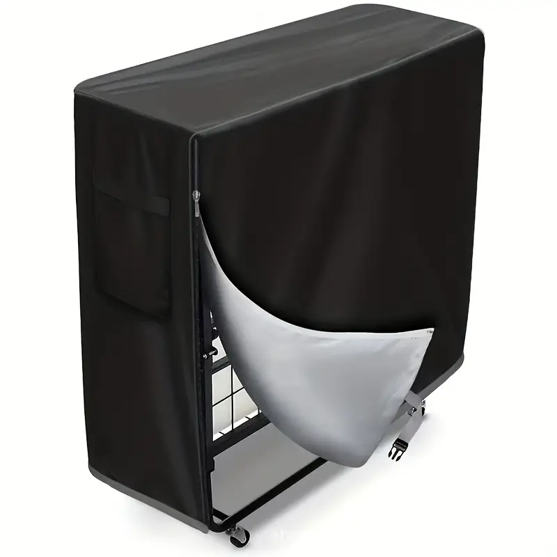 Protetor universal de saco de  - Outdoor Furniture Black avaliação e preço