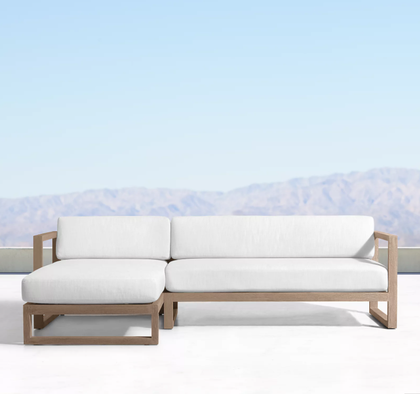Venda Quente: Móveis de Jardim - Outdoor Furniture Teak avaliação e preço