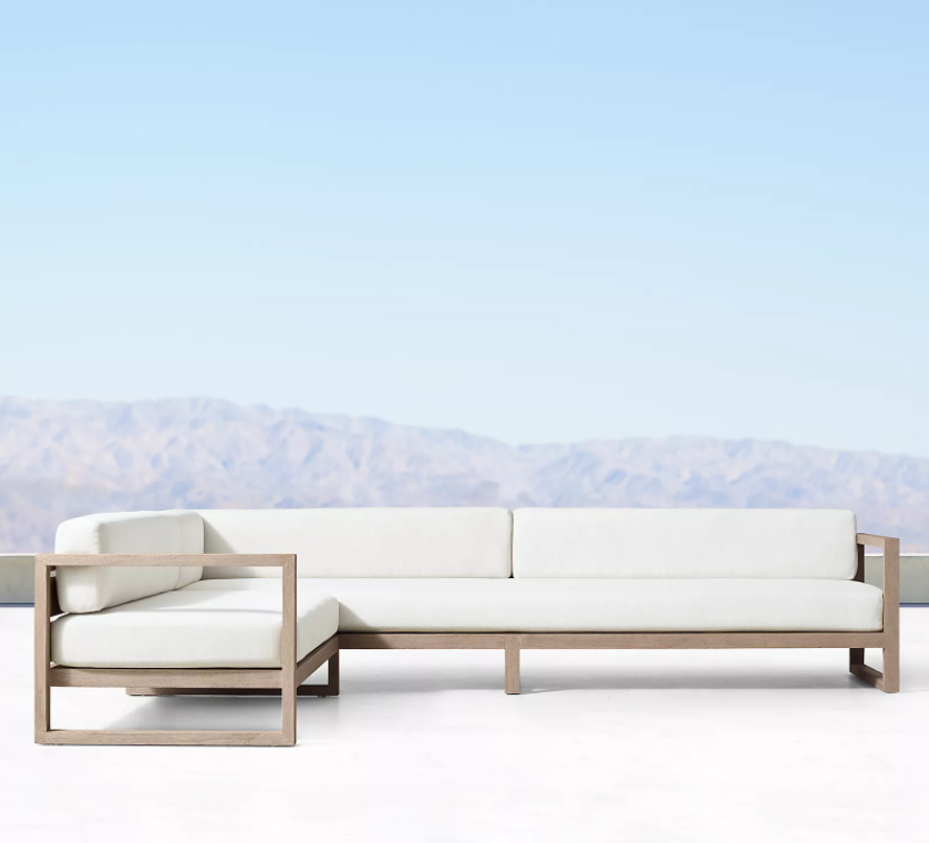 Venda Quente: Móveis de Jardim - Outdoor Furniture Teak avaliação e preço