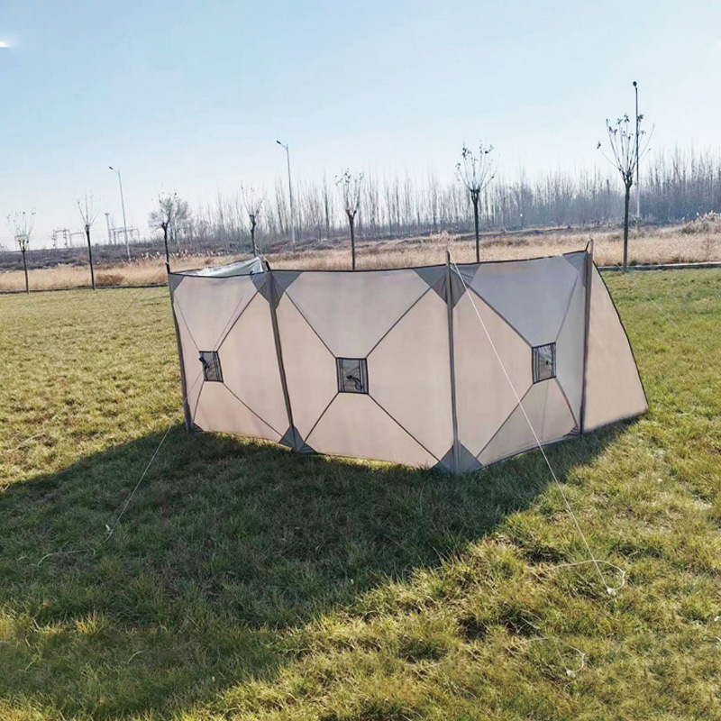 Tenda inflável à prova d'água  - Gazebo Pop Up avaliação e preço