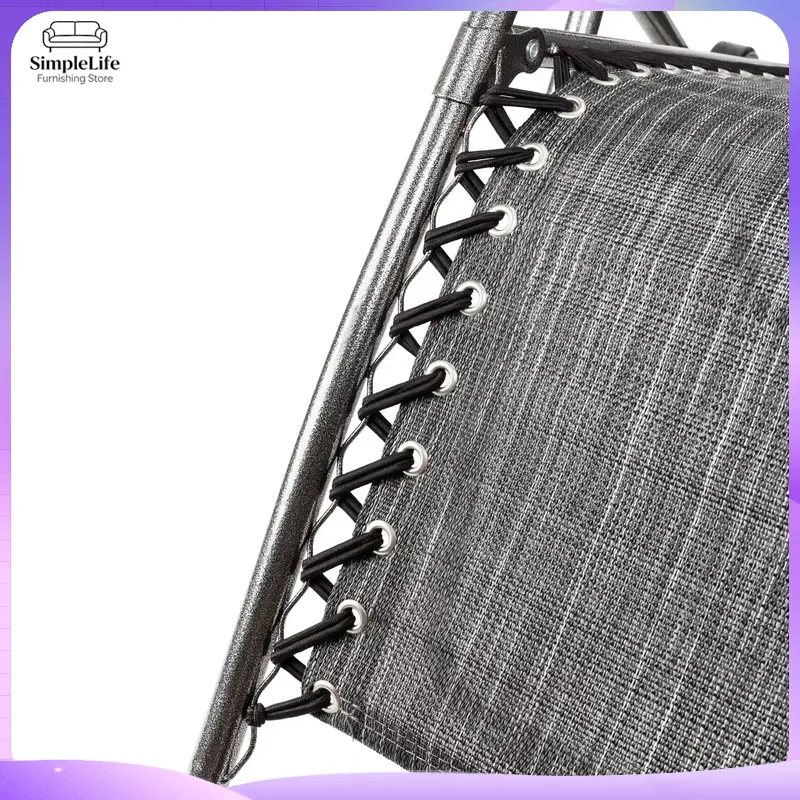 Cadeira de Gravidade Zero Infi - Deck Chair Lounger avaliação e preço