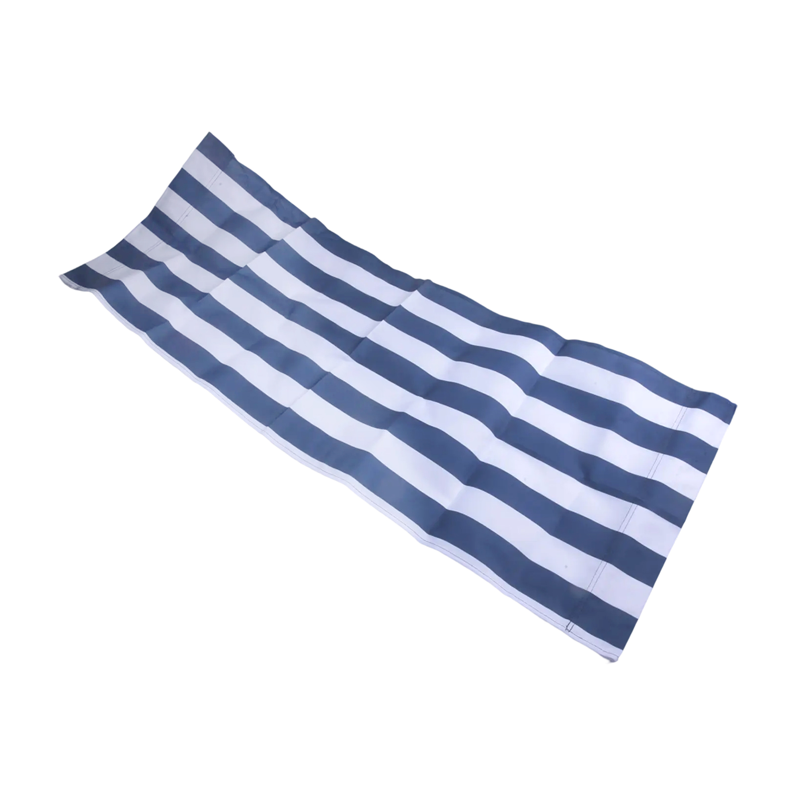 Tecido de poliéster listrado b - Deck Chair Lounger avaliação e preço