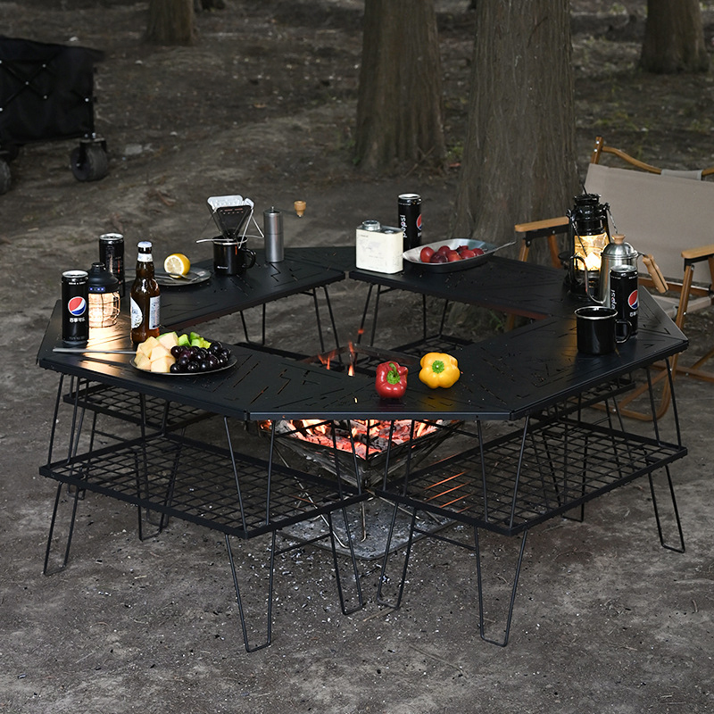 Mesa de Churrasco Multifuncion - Outdoor Furniture Polywood avaliação e preço