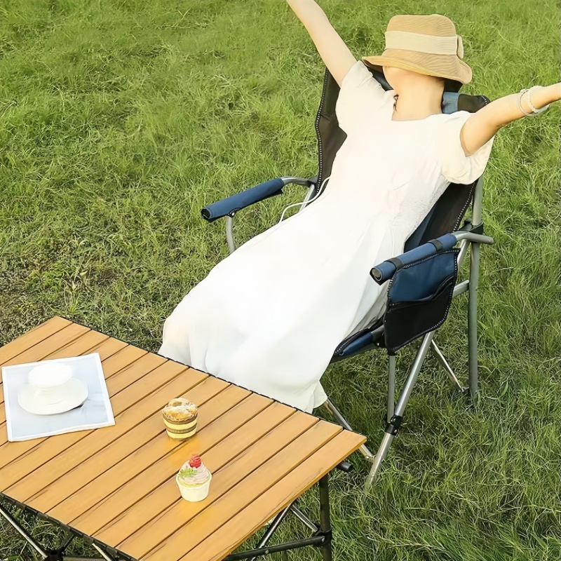 Cadeira dobrável ao ar livre t - Outdoor Furniture Polywood avaliação e preço