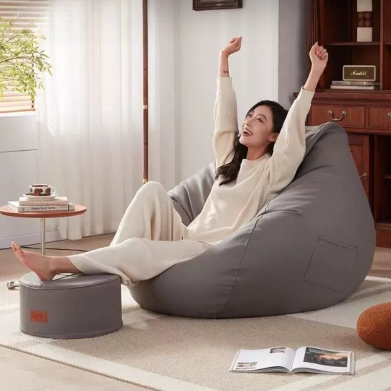 Sofás Bean Bag para Design de  - Outdoor Furniture Small avaliação e preço