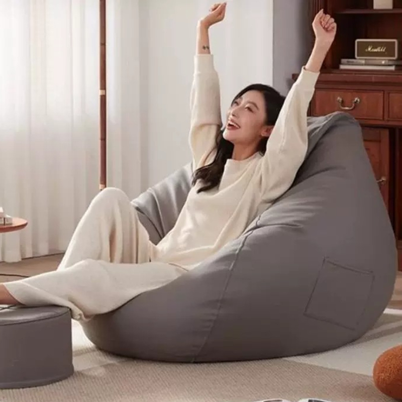 Sofás Bean Bag para Design de  - Outdoor Furniture Small avaliação e preço