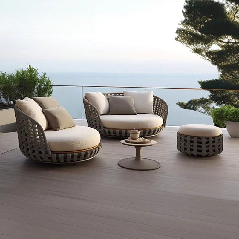 Móveis de exterior modernos pa - Outdoor Furniture Polywood avaliação e preço