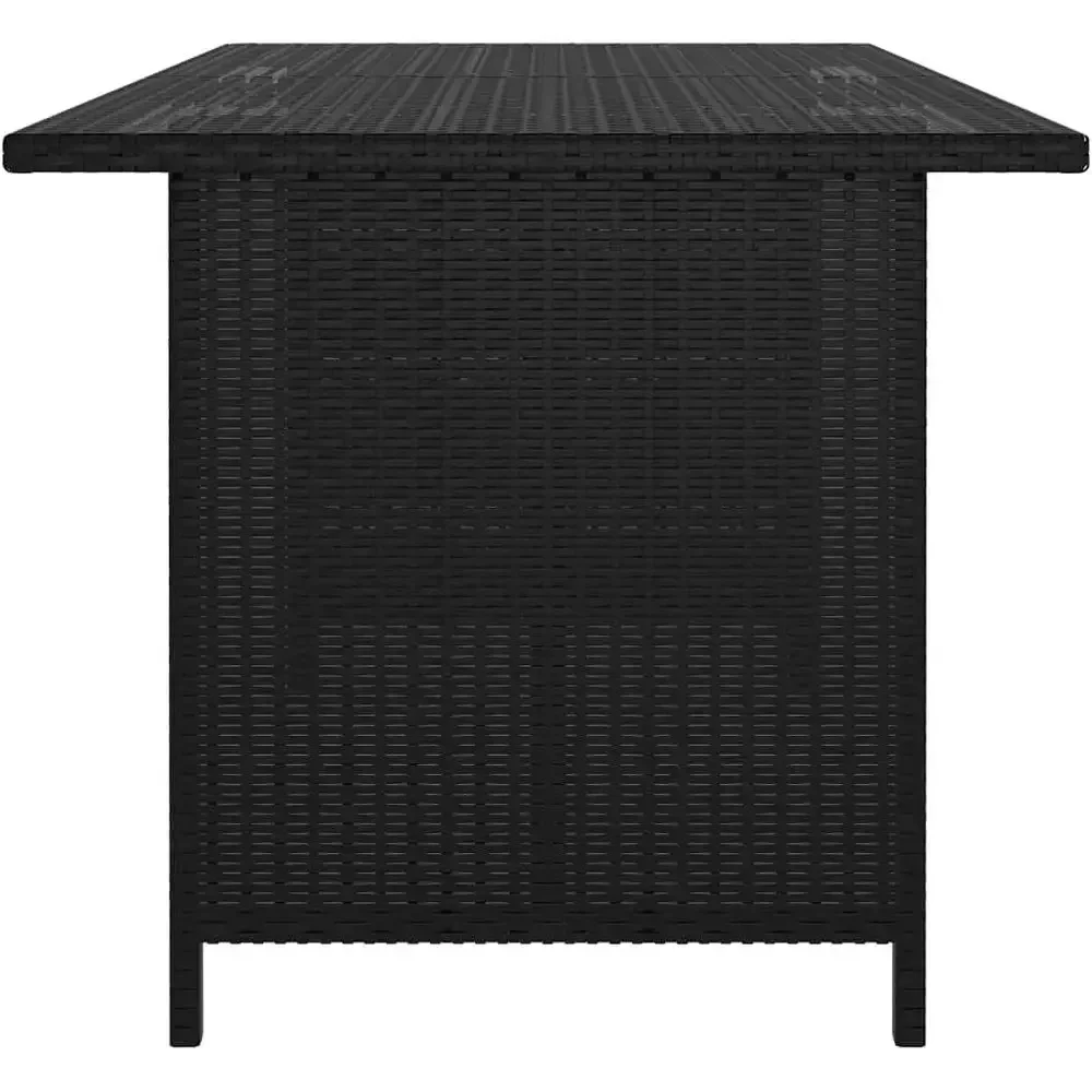 Conjunto de Móveis Exteriores  - Outdoor Furniture Teak avaliação e preço