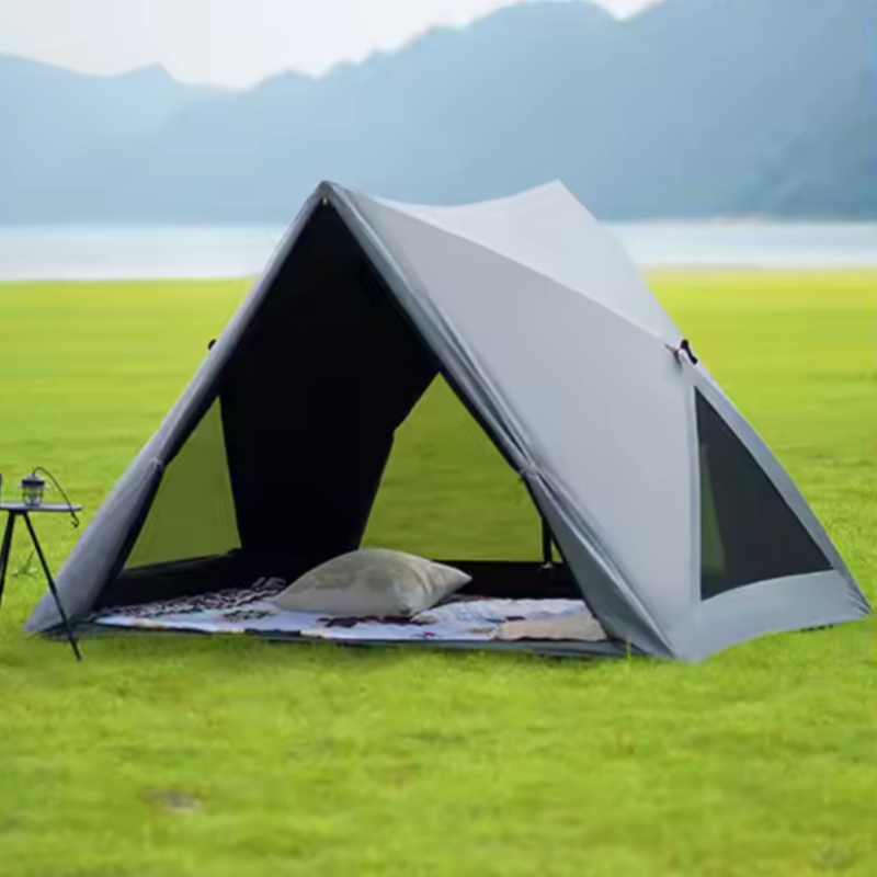 Barraca de praia pop up automá - Gazebo Pop Up avaliação e preço