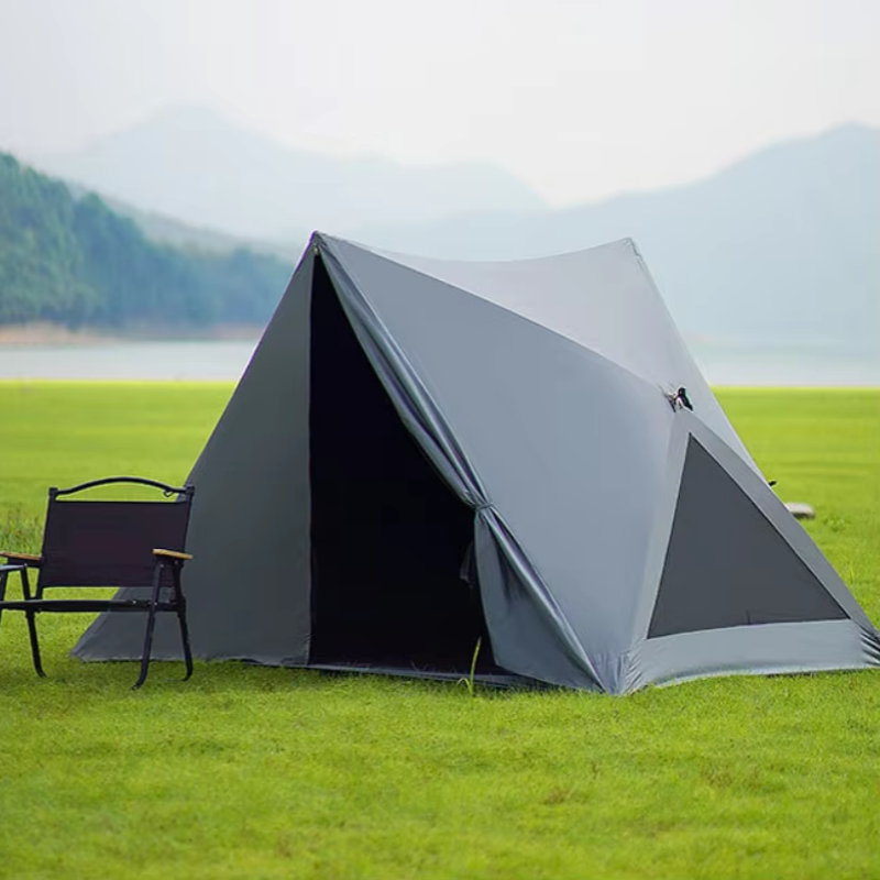 Barraca de praia pop up automá - Gazebo Pop Up avaliação e preço