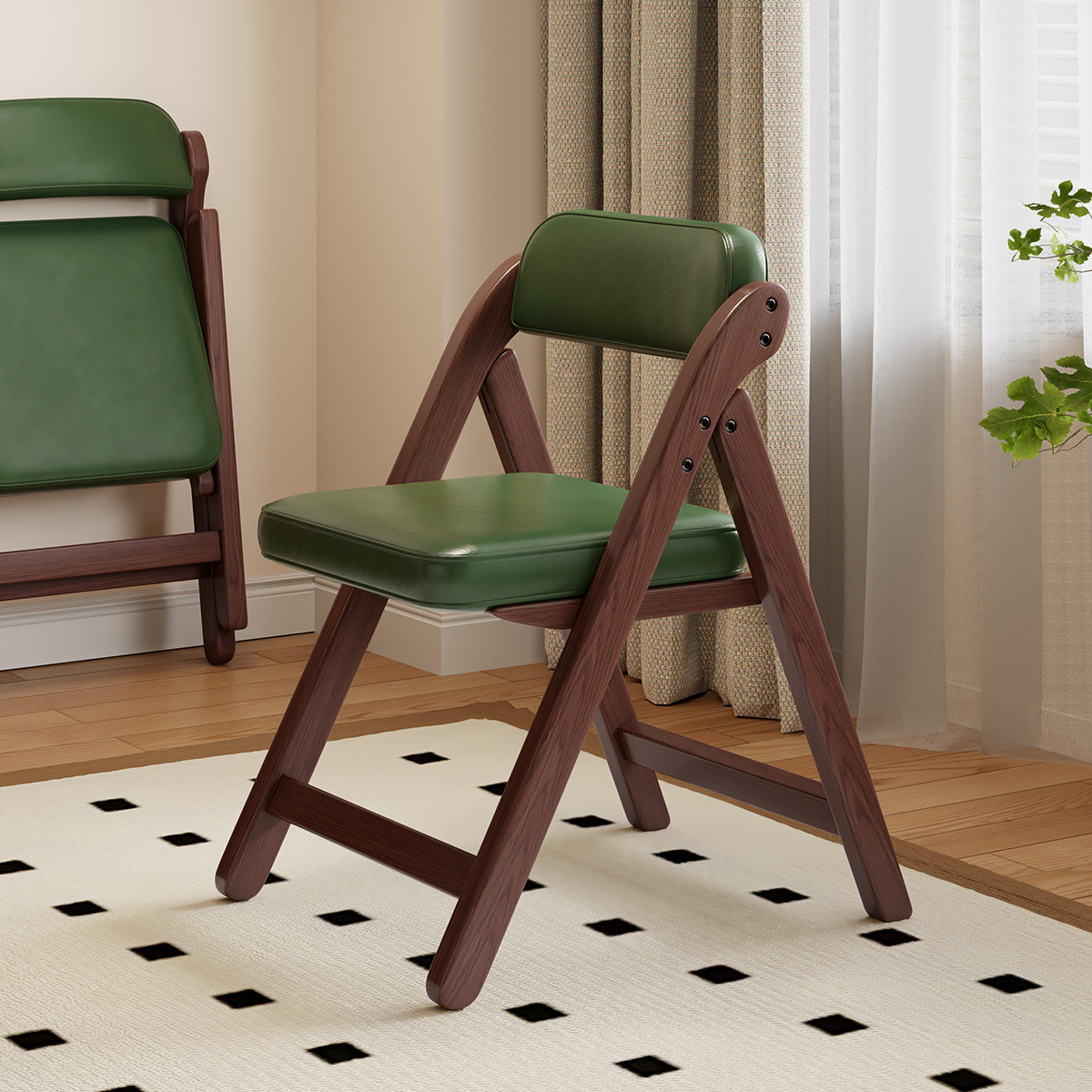 Cadeiras dobráveis de madeira  - Outdoor Furniture Ideas avaliação e preço