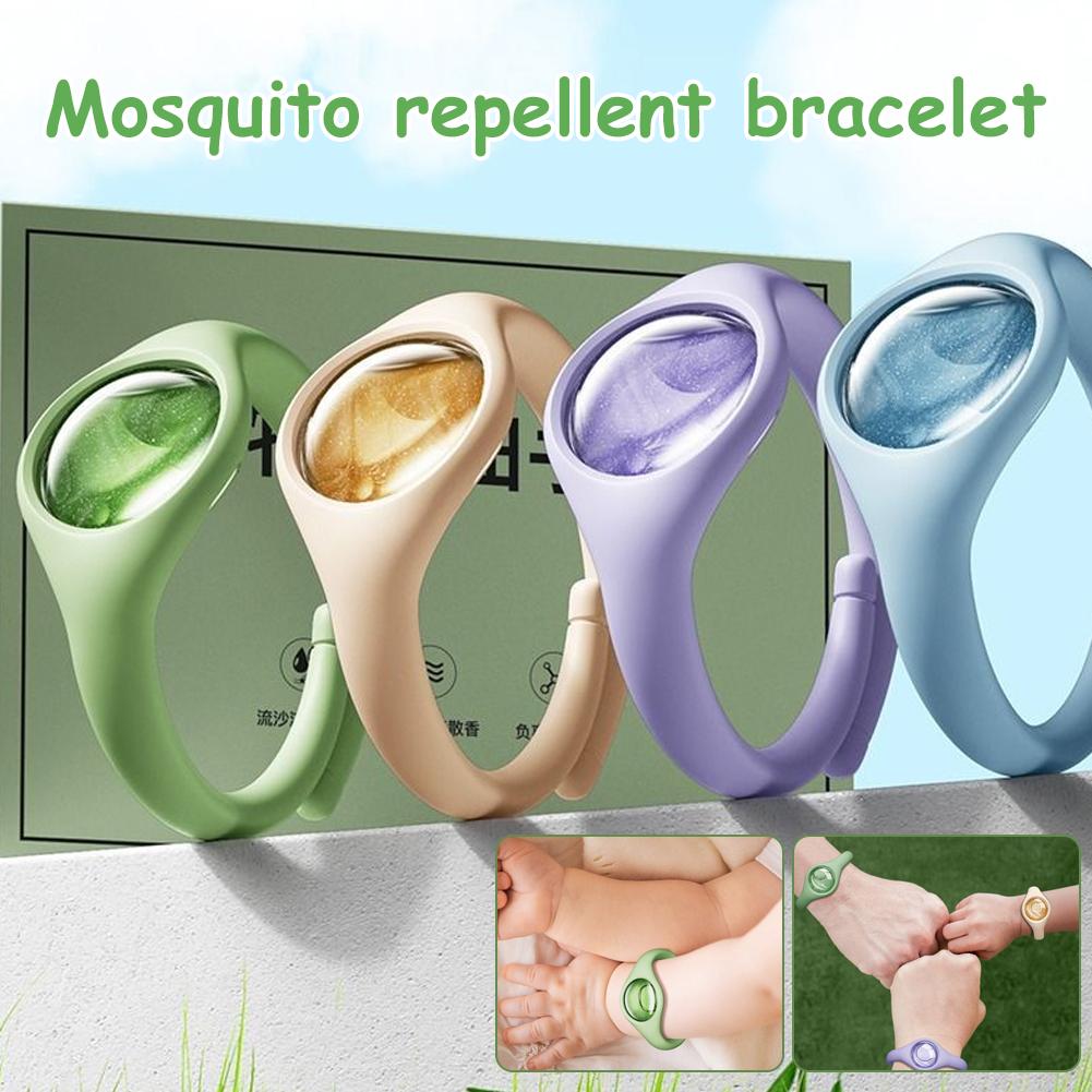 Pulseira Repelente de Mosquito - Outdoor Furniture Hay avaliação e preço