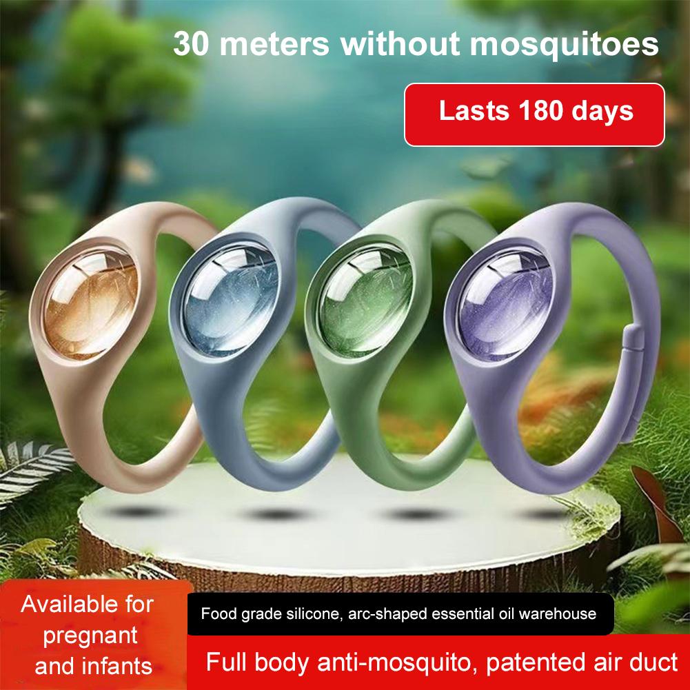 Pulseira Repelente de Mosquito - Outdoor Furniture Hay avaliação e preço