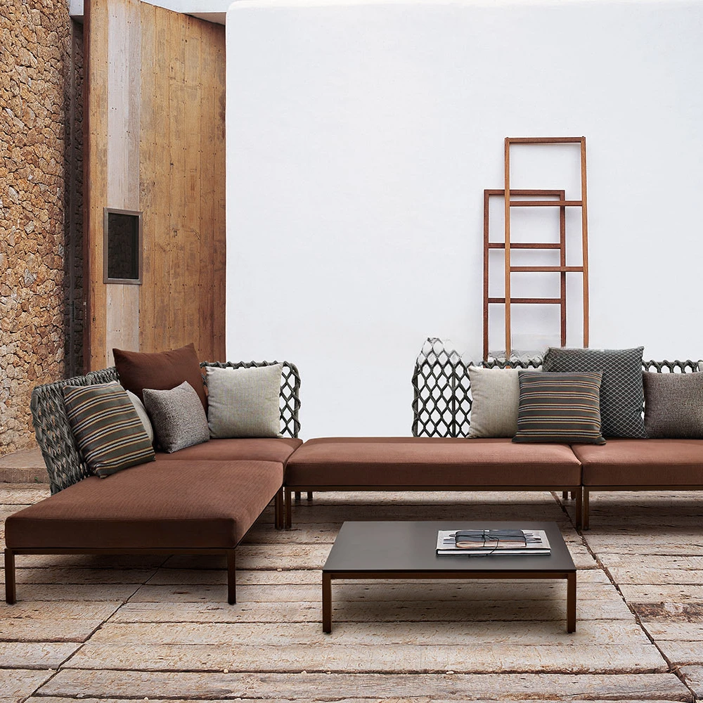 # Novo design italiano exclusi - Outdoor Furniture Italy avaliação e preço