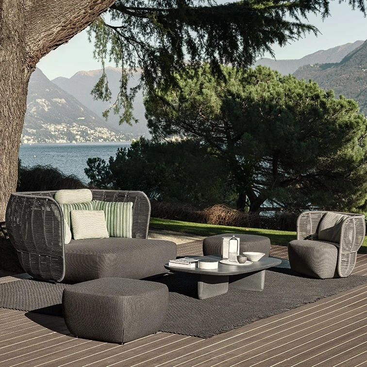 # Novo design italiano exclusi - Outdoor Furniture Italy avaliação e preço