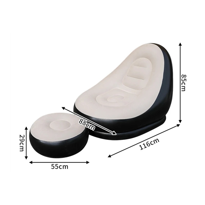 Sofás Infláveis, Cadeira Recli - Outdoor Furniture Small avaliação e preço