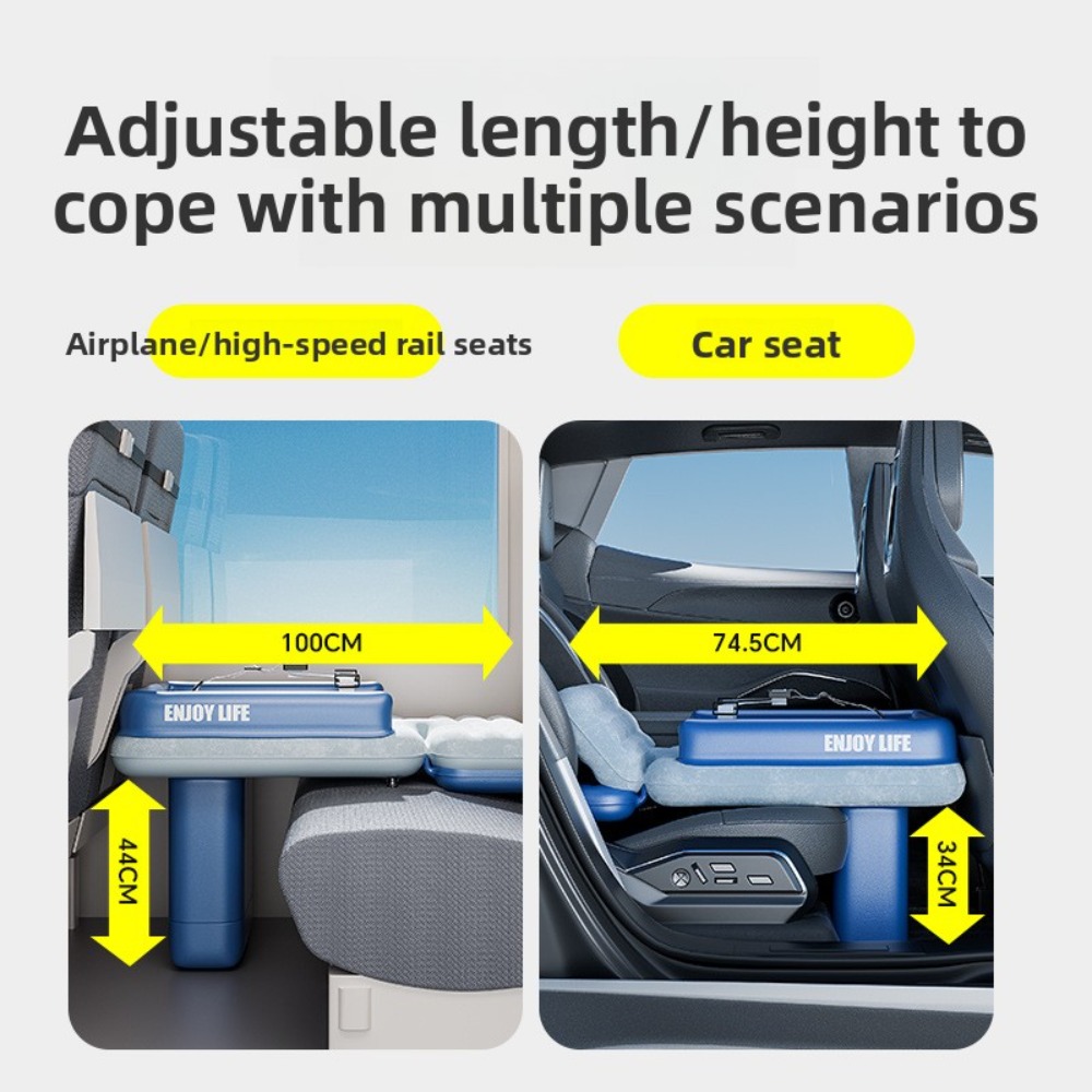 Cama de avião inflável para cr - Outdoor Furniture Small avaliação e preço