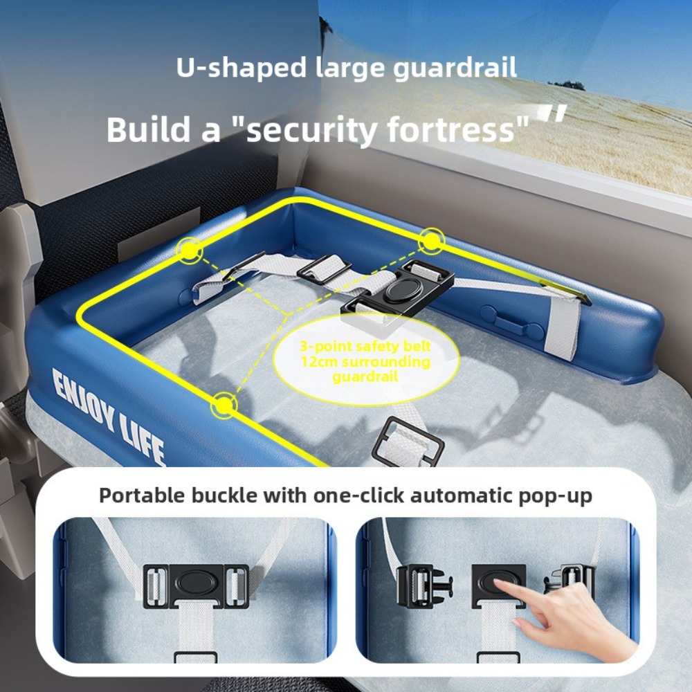 Cama de avião inflável para cr - Outdoor Furniture Small avaliação e preço