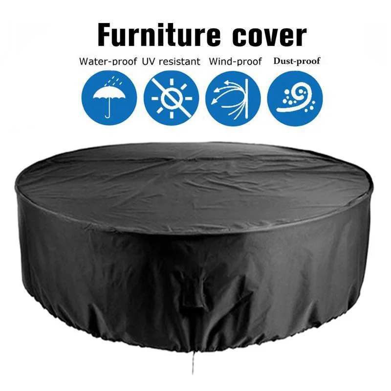 Tampa redonda do fogão do poço - Outdoor Furniture Ideas avaliação e preço